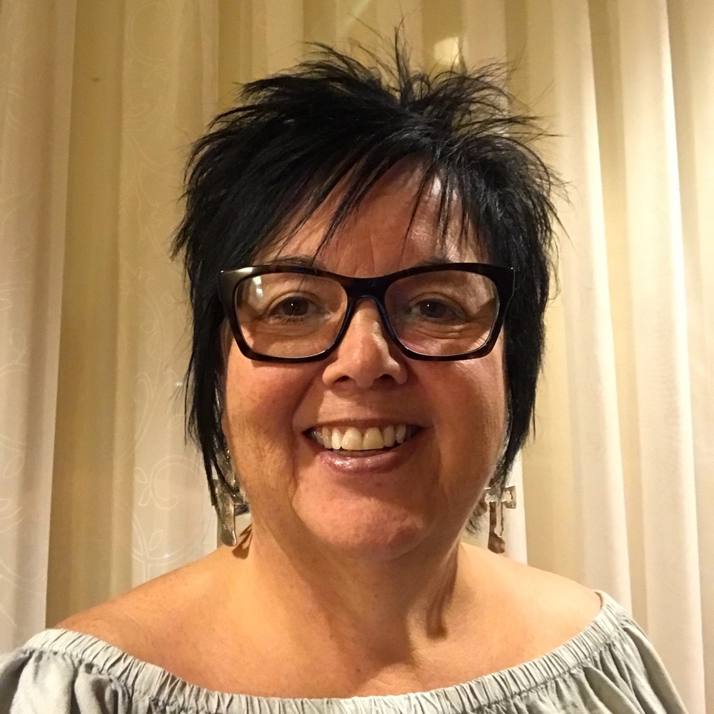 Meet your Posher, Cindy